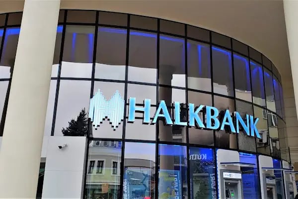 Halkbank Adapazarı Şubesi - Resim 11