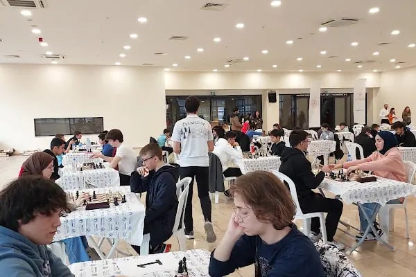 Bağcılar İlçe Milli Eğitim Müdürlüğü - Resim 13