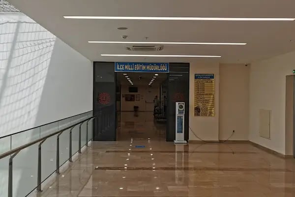 Bağcılar İlçe Milli Eğitim Müdürlüğü - Resim 5
