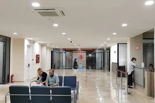 Bağcılar İlçe Milli Eğitim Müdürlüğü - Resim 3
