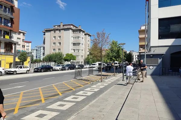Bağcılar İlçe Milli Eğitim Müdürlüğü - Resim 6