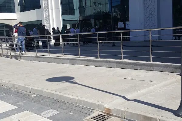 Bağcılar İlçe Milli Eğitim Müdürlüğü - Resim 14