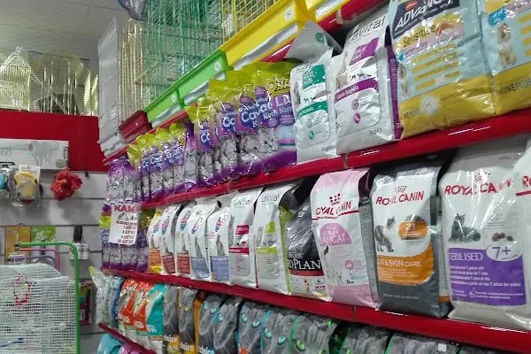 Ayzek Pet Shop - Resim 9