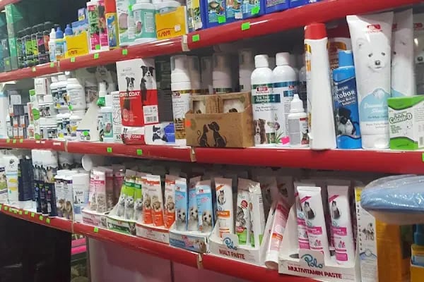 Ayzek Pet Shop - Resim 18