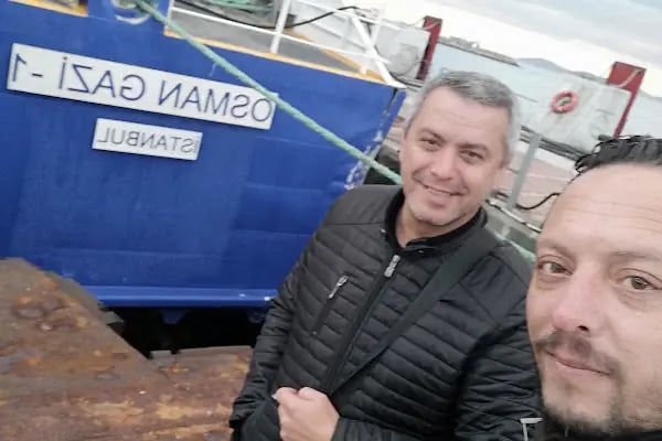 Hasan Türken Spor Ve Sanat Merkezi - Resim 8