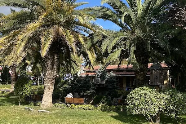 Bağcılar Belediye Başkanlığı Beyaz Masa - Resim 1