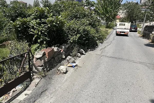 Bağcılar Belediye Başkanlığı Beyaz Masa - Resim 2