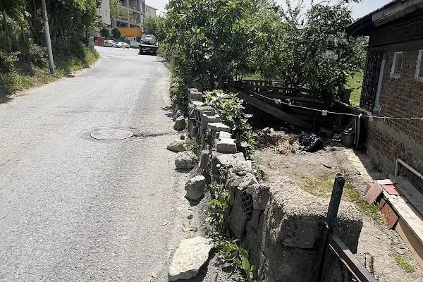 Bağcılar Belediye Başkanlığı Beyaz Masa - Resim 3