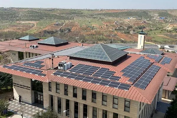 Erc Solar Enerji Dan.İnş.Tic.Ltd.Şti. - Resim 4