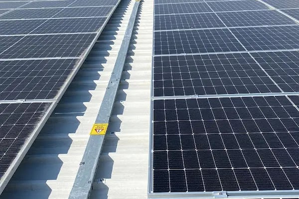 Erc Solar Enerji Dan.İnş.Tic.Ltd.Şti. - Resim 9