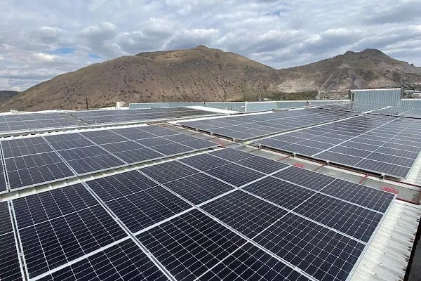 Erc Solar Enerji Dan.İnş.Tic.Ltd.Şti. - Resim 12