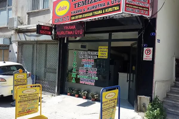 BORNOVA ARDEN KURU TEMİZLEME - Resim 9