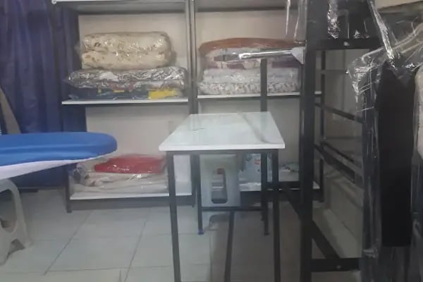 BORNOVA ARDEN KURU TEMİZLEME - Resim 11