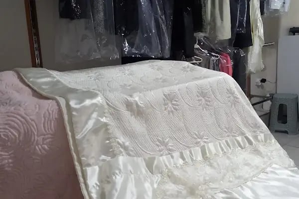 BORNOVA ARDEN KURU TEMİZLEME - Resim 16