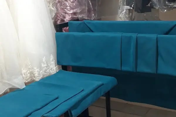 BORNOVA ARDEN KURU TEMİZLEME - Resim 6