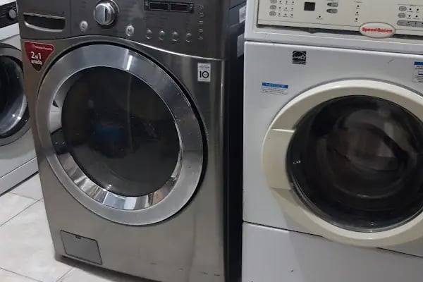 BORNOVA ARDEN KURU TEMİZLEME - Resim 2