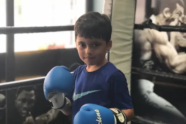 Umut Fight Center - Resim 12