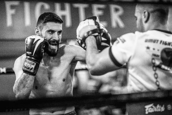 Umut Fight Center - Resim 2