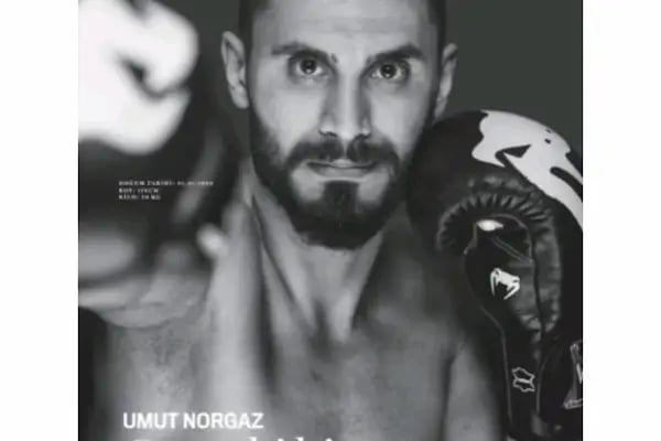 Umut Fight Center - Resim 17