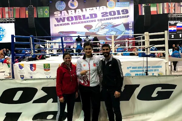 Umut Fight Center - Resim 5
