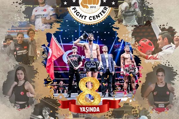 Umut Fight Center - Resim 15