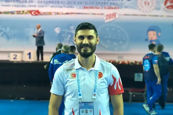 Umut Fight Center - Resim 3