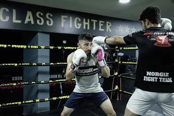 Umut Fight Center - Resim 8