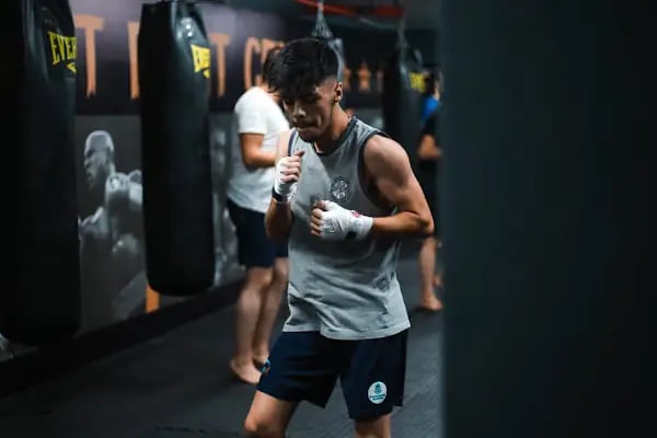 Umut Fight Center - Resim 7