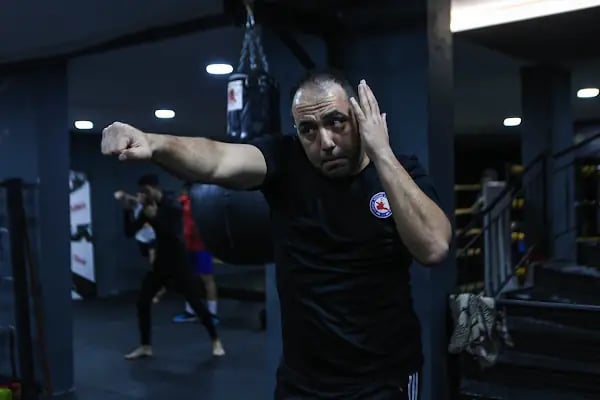 Umut Fight Center - Resim 10