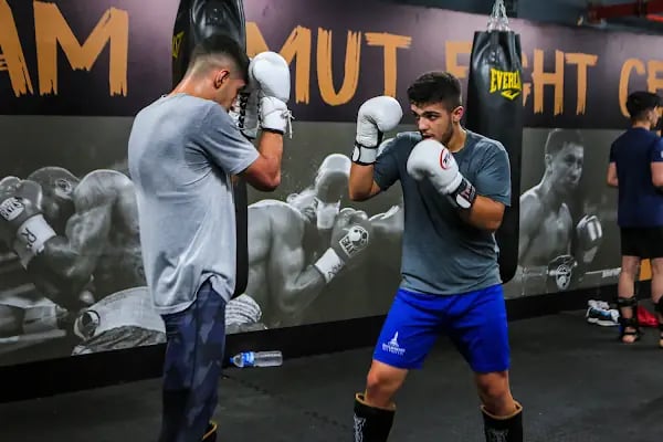 Umut Fight Center - Resim 1