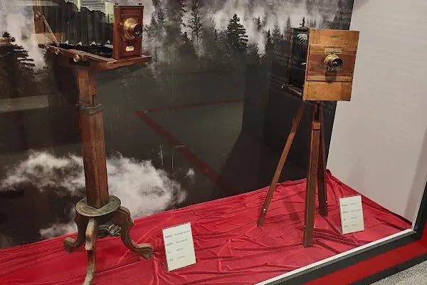 Fotoğraf Teknolojileri Müzesi - Resim 20