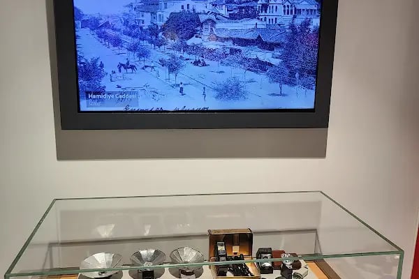 Fotoğraf Teknolojileri Müzesi - Resim 19