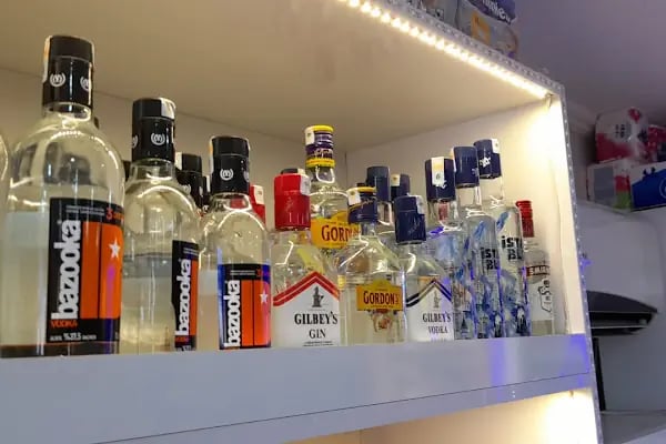 Yılmazoğlu super market - Resim 13