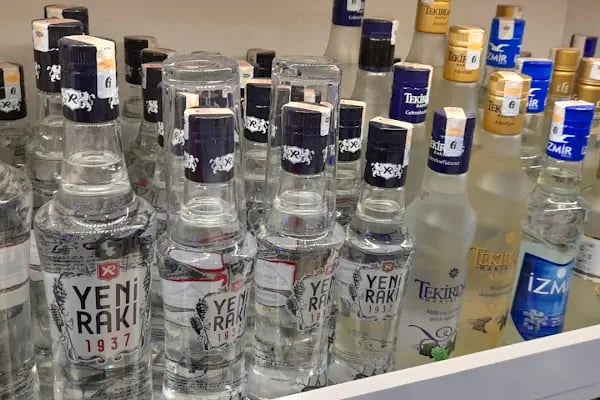 Yılmazoğlu super market - Resim 17
