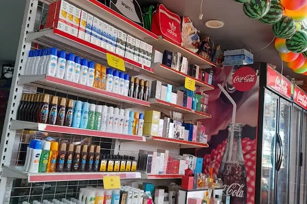 Yılmazoğlu super market - Resim 12