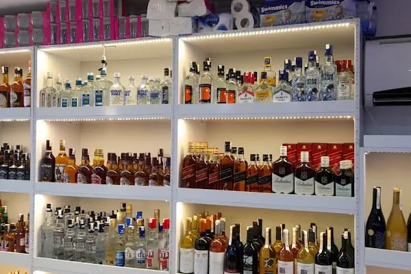 Yılmazoğlu super market - Resim 19