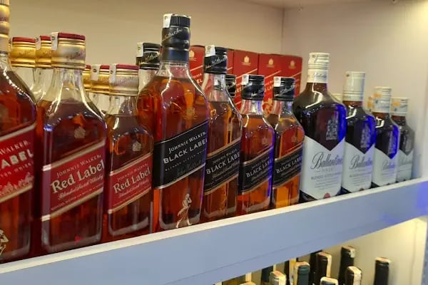 Yılmazoğlu super market - Resim 20