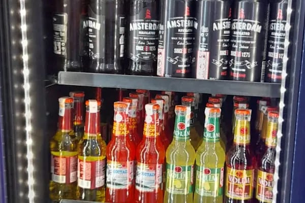Yılmazoğlu super market - Resim 16
