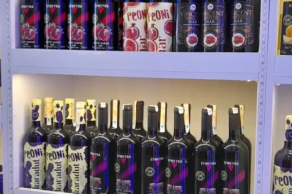 Yılmazoğlu super market - Resim 10