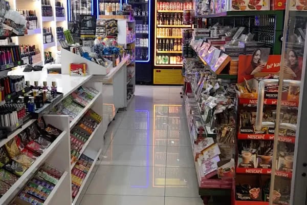Yılmazoğlu super market - Resim 8