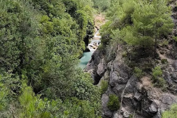 Karaisalı Piknik Alanı - Resim 20