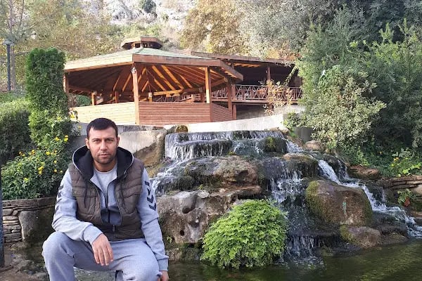Karaisalı Piknik Alanı - Resim 4