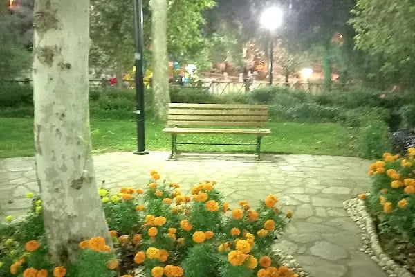 Karaisalı Piknik Alanı - Resim 15