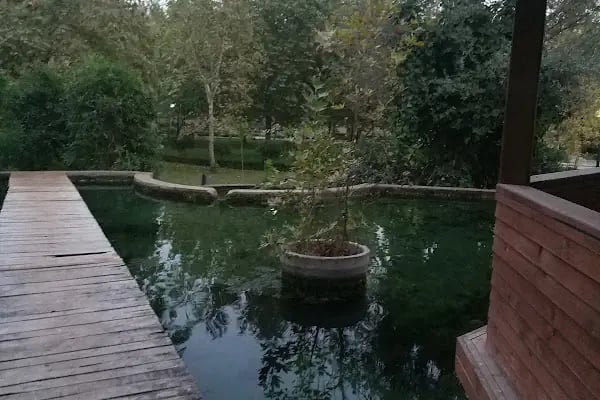 Karaisalı Piknik Alanı - Resim 6