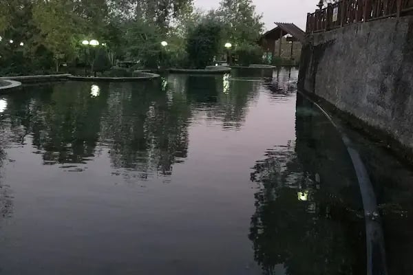 Karaisalı Piknik Alanı - Resim 17
