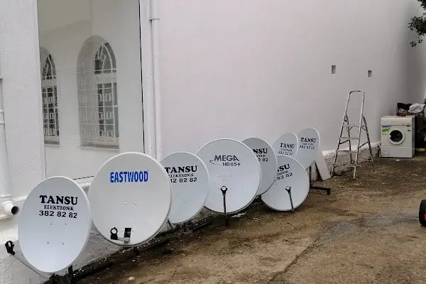 Tansu Elektronik - Resim 6