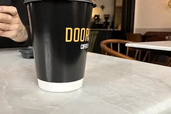 Doorstep - Resim 20