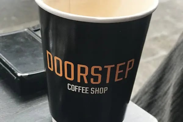Doorstep - Resim 11
