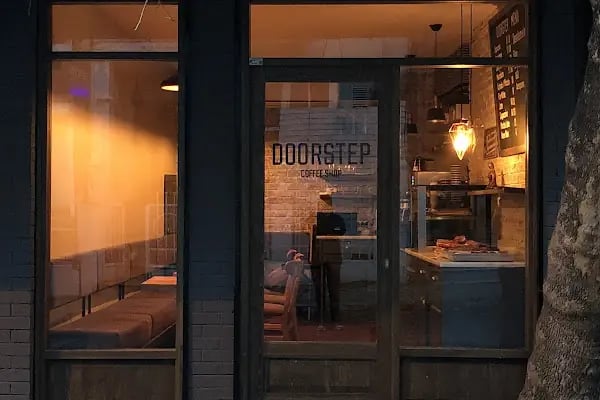Doorstep - Resim 2