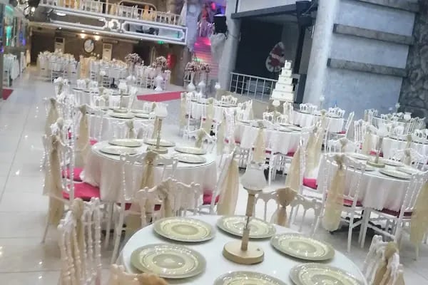 Arnavutköy Düğün Sarayı - Resim 8